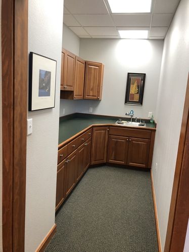 Southview Office Condo: 30792 Southview Dr, Evergreen, CO 80439